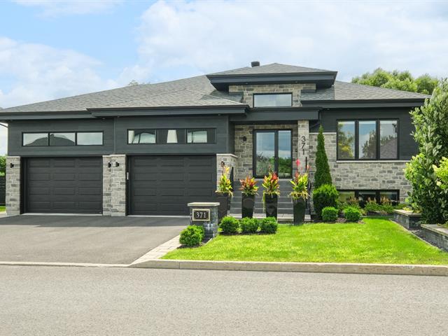 maison à vendre Saint-Jean-sur-Richelieu