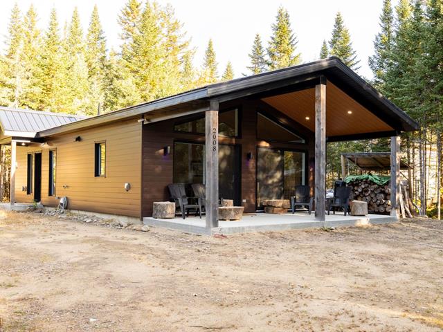 maison à vendre Saint-Raymond