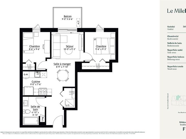 Plan (croquis)