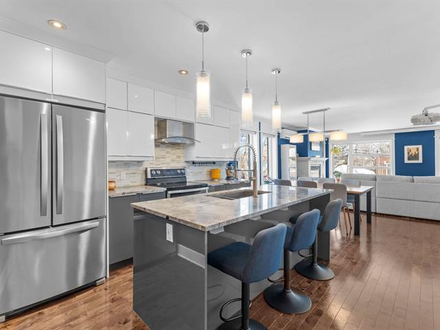 maison à vendre Montréal (Mercier/Hochelaga-Maisonneuve)