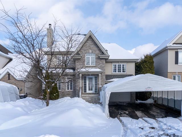 maison à vendre Terrebonne (Terrebonne)