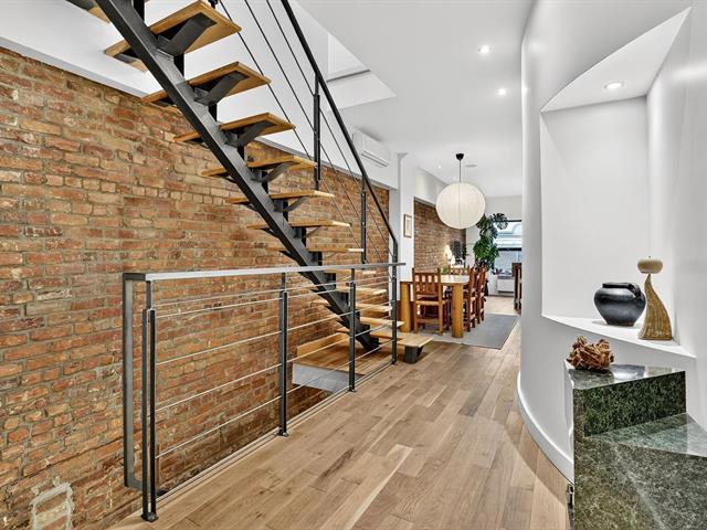 maison à vendre Montréal (Ville-Marie)
