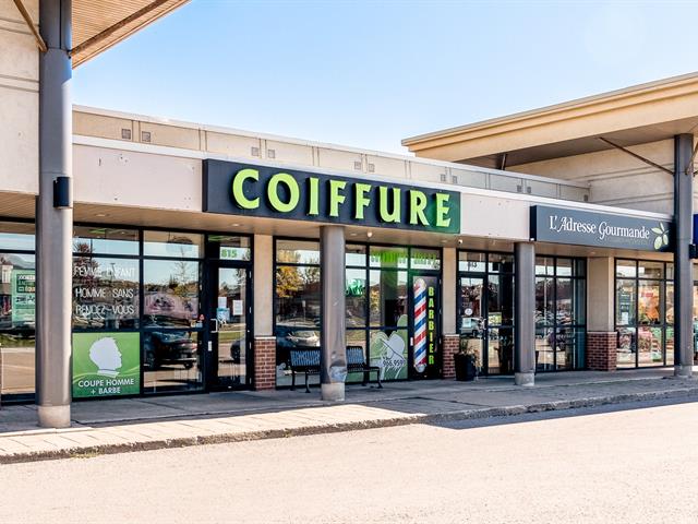 Vente d'entreprise à vendre, Mascouche