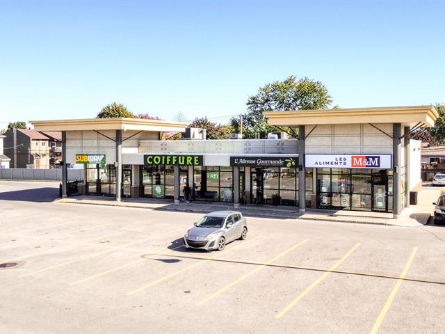 Vente d'entreprise à vendre, Mascouche