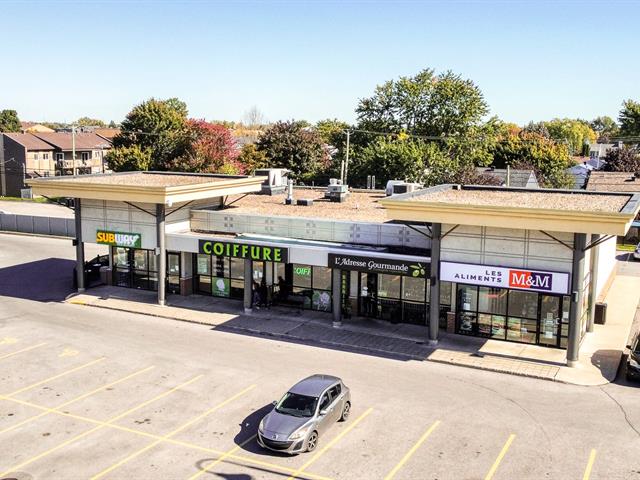 Vente d'entreprise à vendre, Mascouche