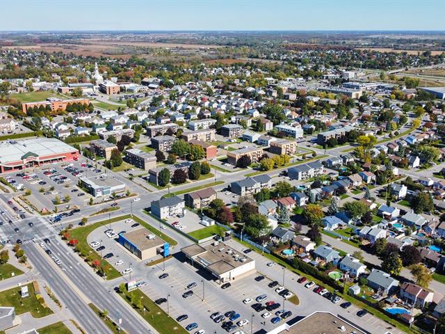 Vente d'entreprise à vendre, Mascouche