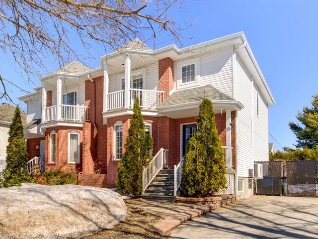 maison à vendre Blainville