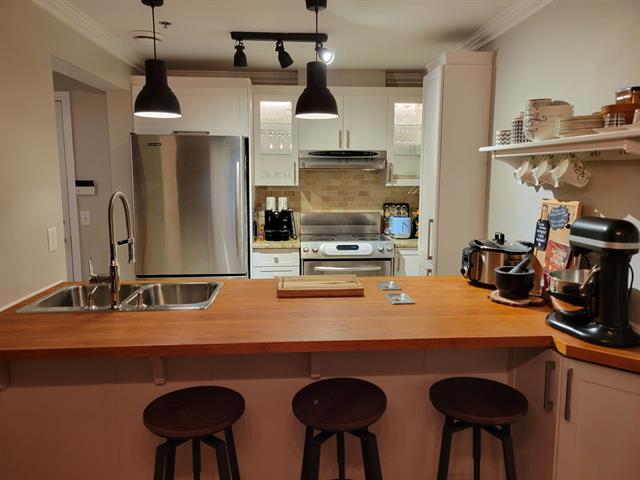 maison à vendre Montréal (Verdun/Île-des-Soeurs)