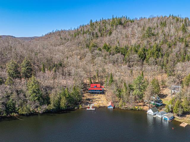 maison à vendre Lac-des-Seize-Îles