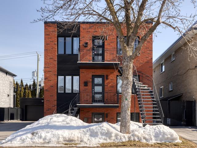 maison à vendre Montréal (Rivière-des-Prairies/Pointe-aux-Trembles)