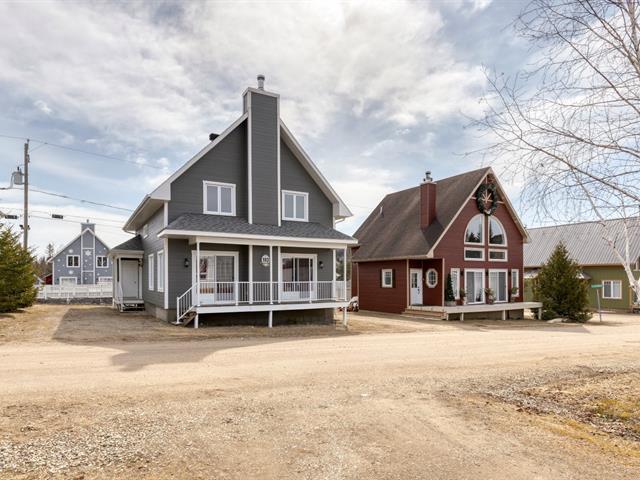 maison à vendre Saint-Côme