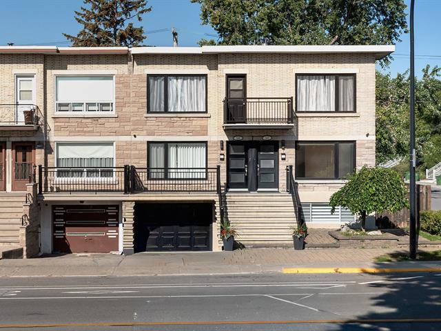 maison à vendre Montréal (LaSalle)