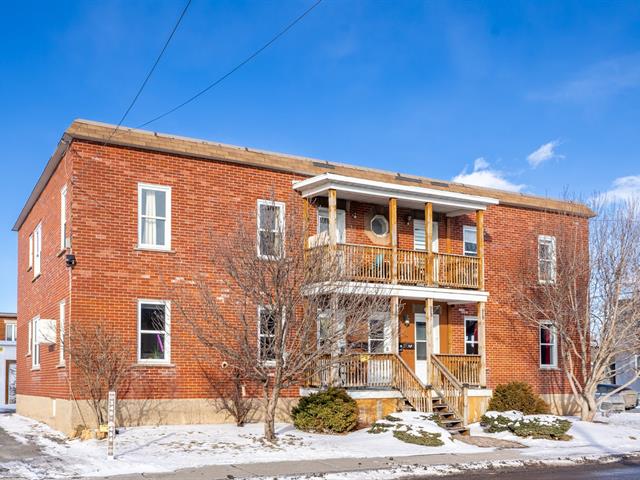 maison à vendre Saint-Jean-sur-Richelieu