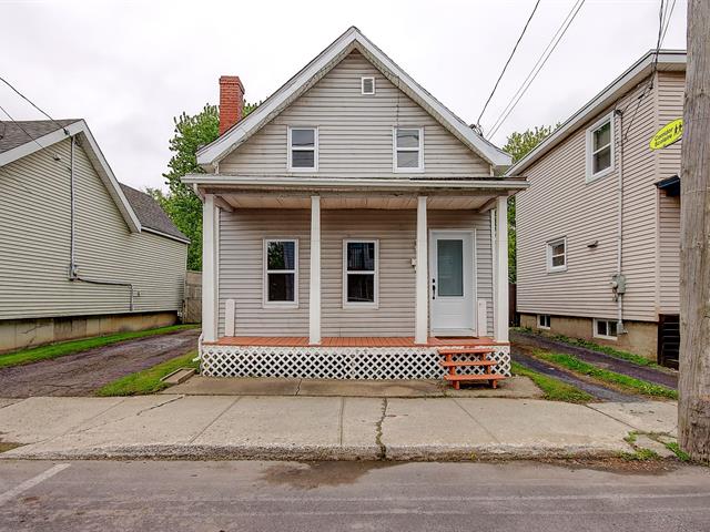 maison à vendre Saint-Jean-sur-Richelieu