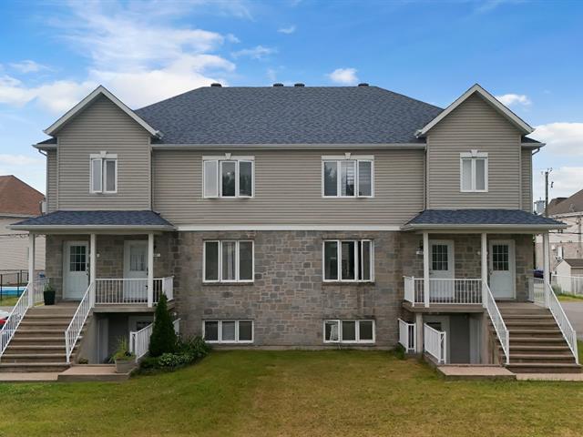 maison à vendre Terrebonne (La Plaine)