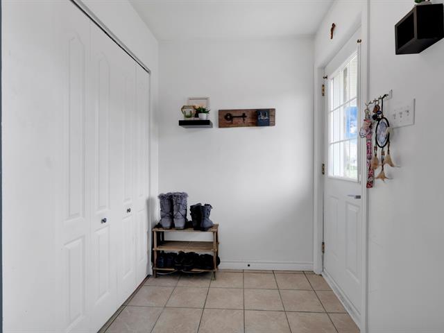 Hall d'entrée