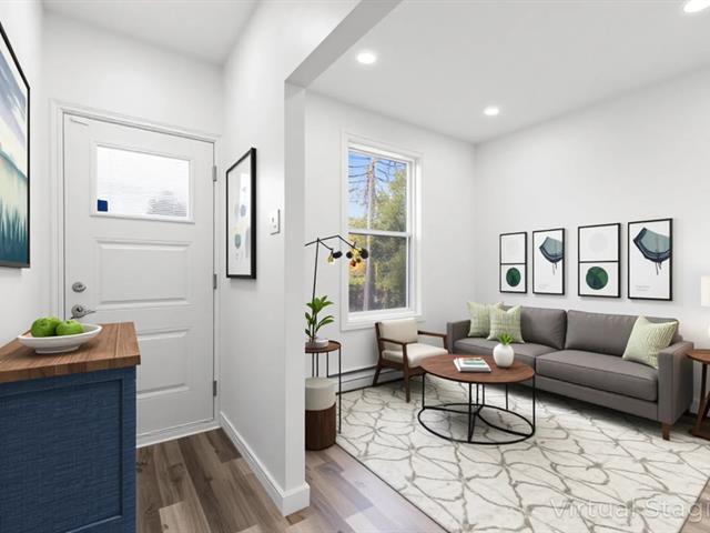 maison à vendre Montréal (Verdun/Île-des-Soeurs)