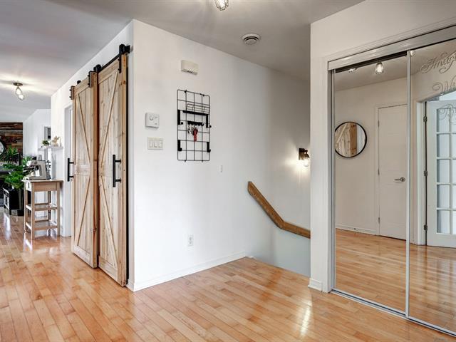 Hall d'entrée