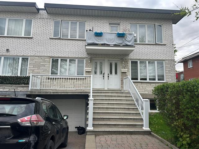 maison à vendre Montréal (Montréal-Nord)