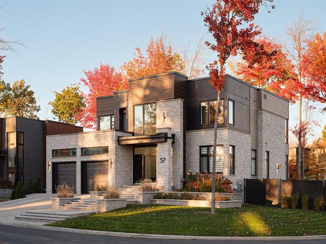 maison à vendre Blainville