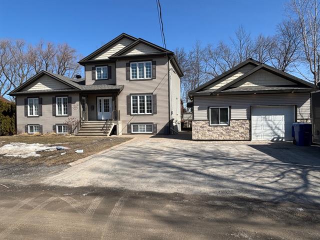 maison à vendre Mascouche