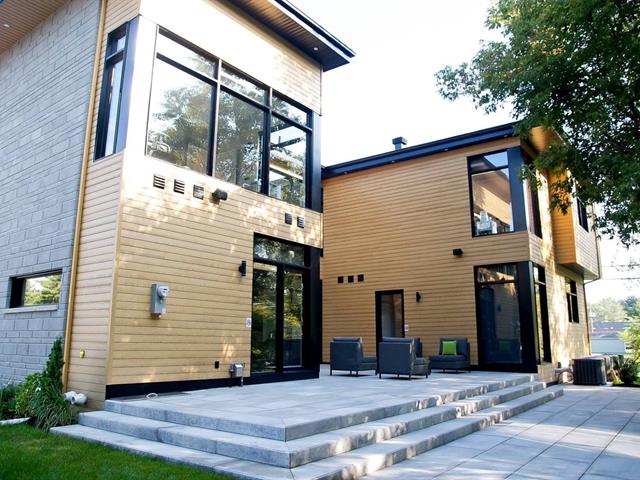 maison à vendre Mascouche