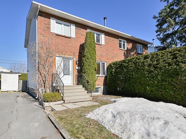maison à vendre Boucherville