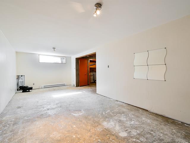 Salle familiale