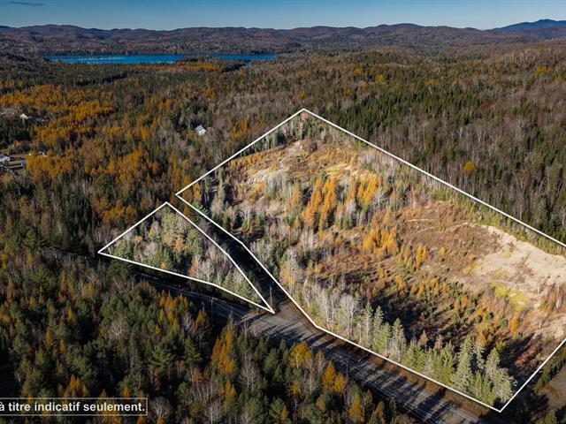 house for sale Sainte-Agathe-des-Monts