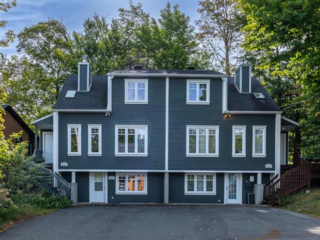 maison à vendre Sutton