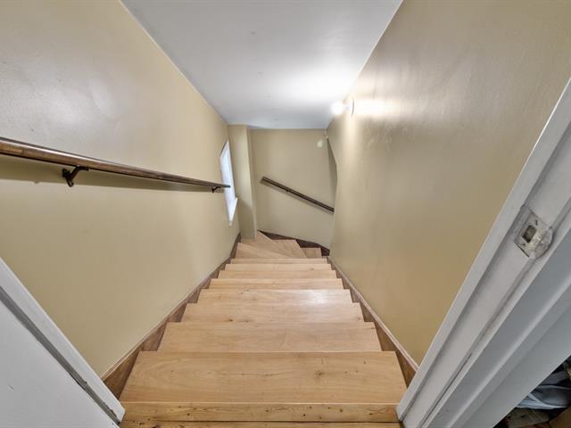 Escalier
