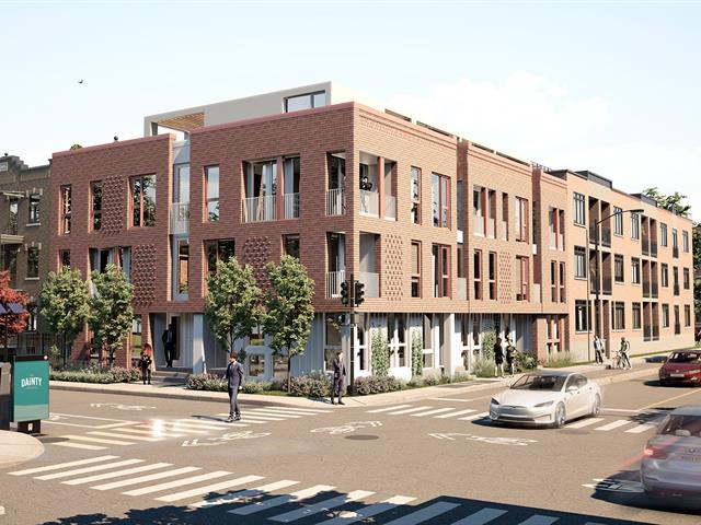 maison à vendre Montréal (Le Plateau-Mont-Royal)