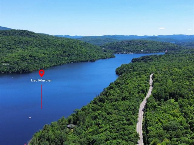 maison à vendre Mont-Tremblant