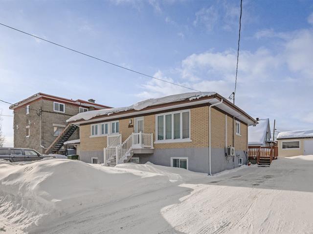 maison à vendre Sainte-Anne-de-Beaupré