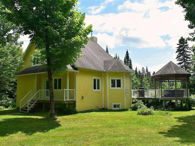 Frontage