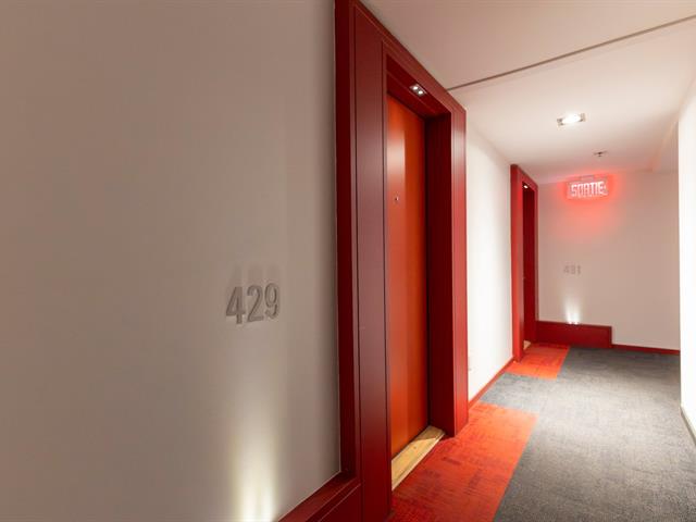 Hall d'entrée