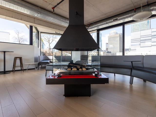Salle communautaire