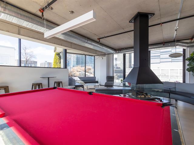 Salle communautaire