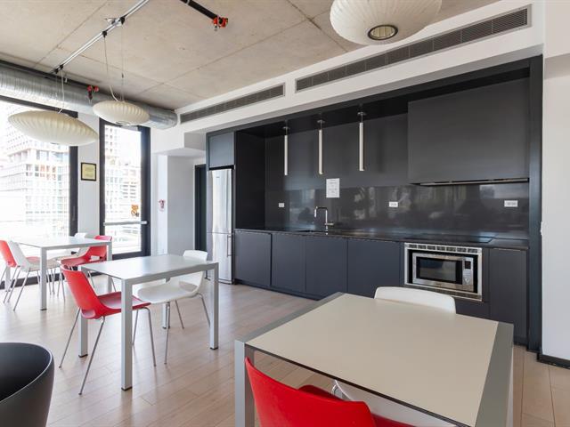 Salle communautaire