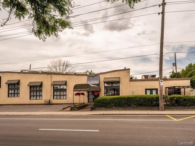 Frontage