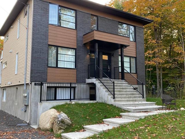 maison à vendre Rawdon