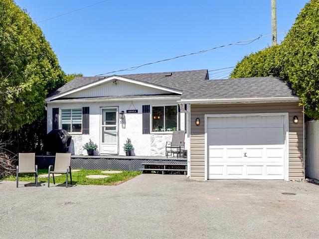 maison à vendre Laval (Saint-François)