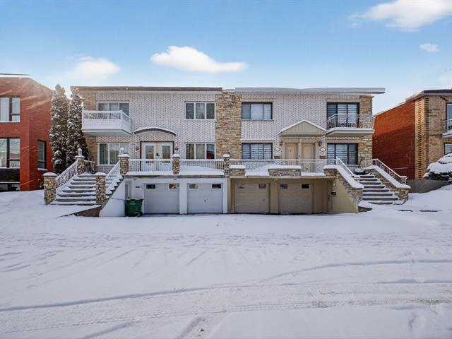 maison à vendre Montréal (LaSalle)