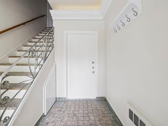 Hall d'entrée