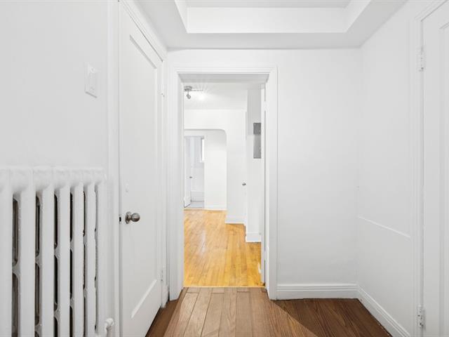 Hall d'entrée