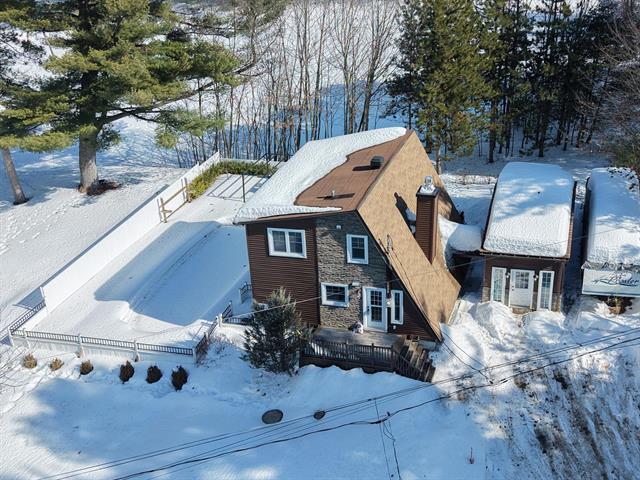 maison à vendre Sainte-Julienne