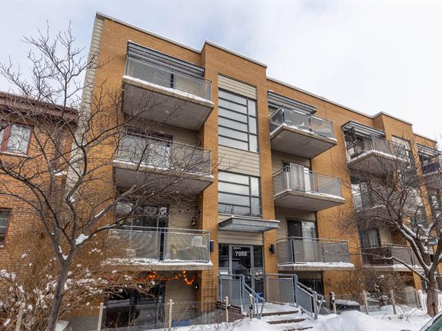 maison à vendre Montréal (Villeray/Saint-Michel/Parc-Extension)