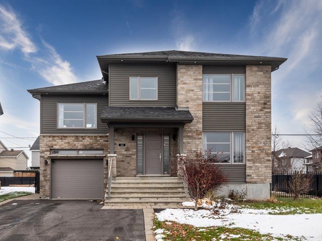 maison à vendre Saint-Jean-sur-Richelieu