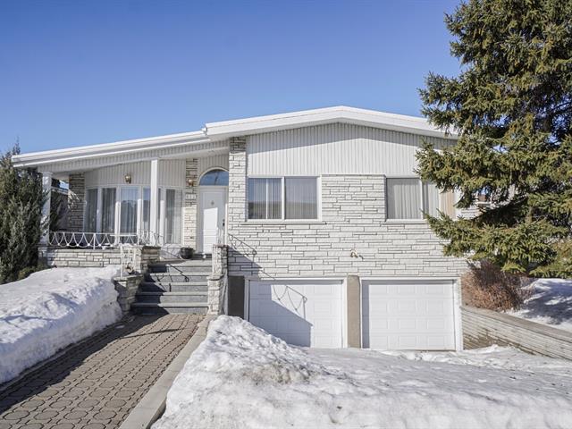 maison à vendre Laval (Chomedey)