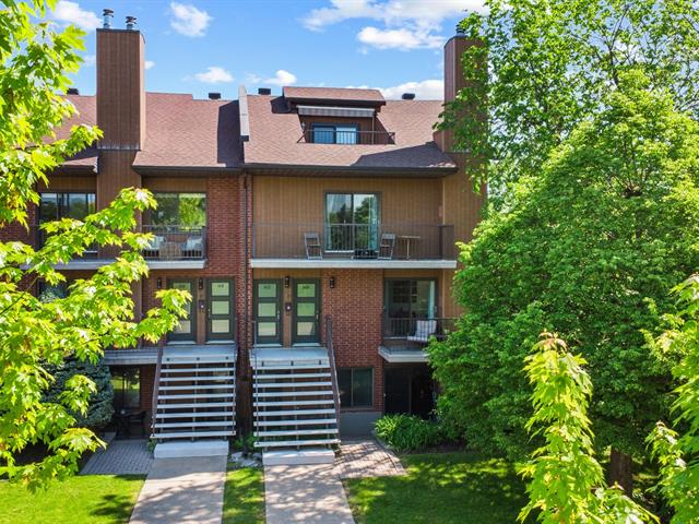 maison à vendre Longueuil (Le Vieux-Longueuil)
